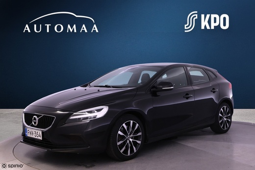 Volvo V40 vaihtoauto