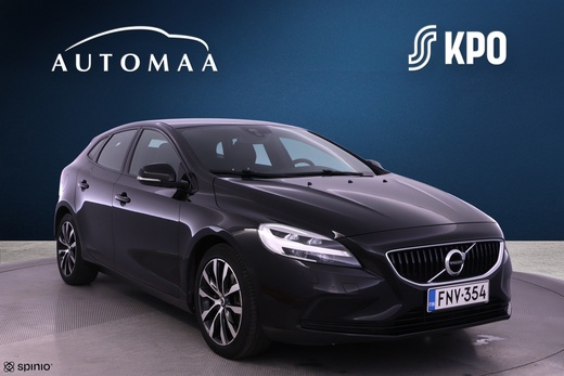 Volvo V40 vaihtoauto