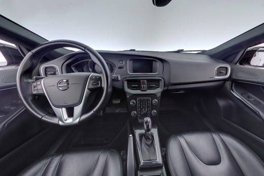 Volvo V40 vaihtoauto