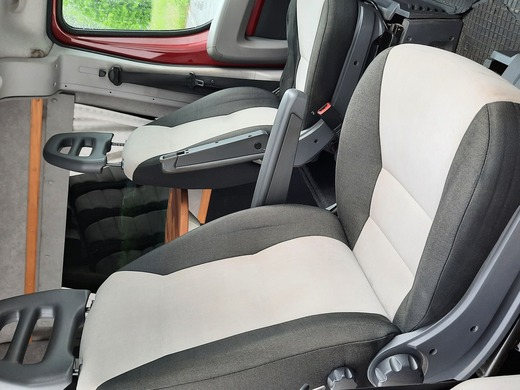 Fiat Ducato vaihtoauto