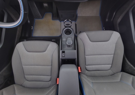 BMW i3 vaihtoauto