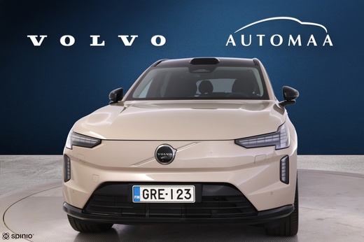 Volvo EX90 vaihtoauto