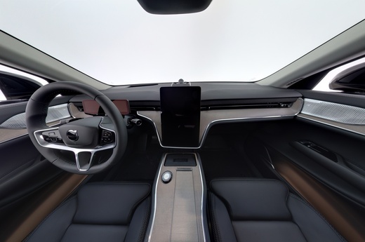 Volvo EX90 vaihtoauto