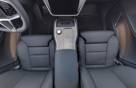 Volvo EX90 vaihtoauto