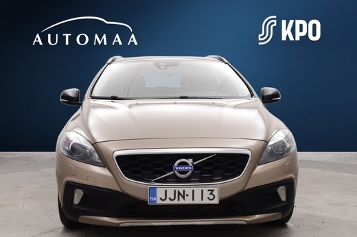 Volvo V40 Cross Country vaihtoauto