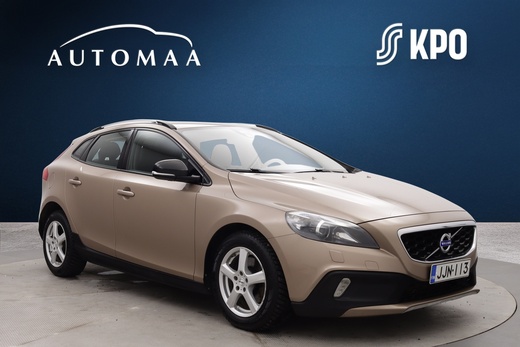 Volvo V40 Cross Country vaihtoauto