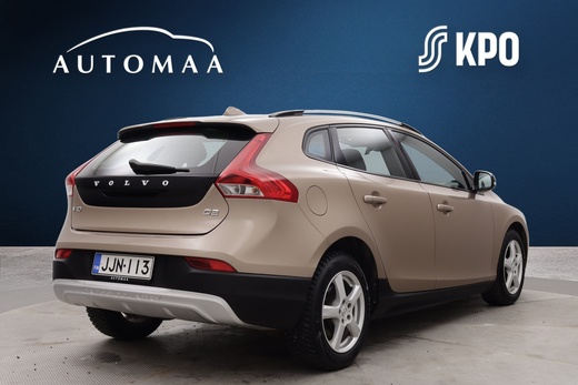 Volvo V40 Cross Country vaihtoauto