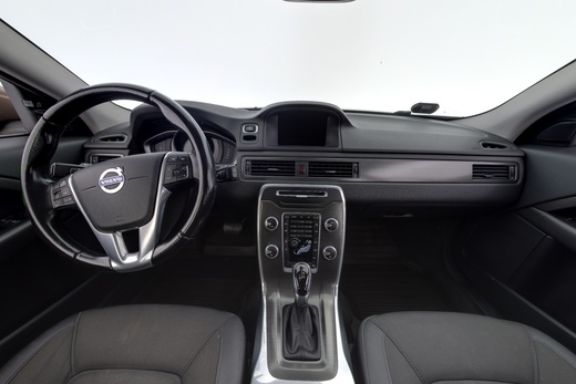 Volvo XC70 vaihtoauto