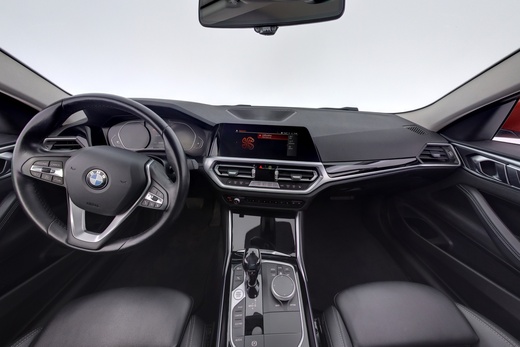 BMW 420 vaihtoauto
