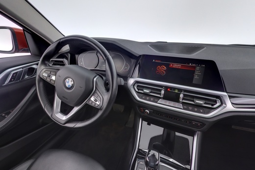 BMW 420 vaihtoauto