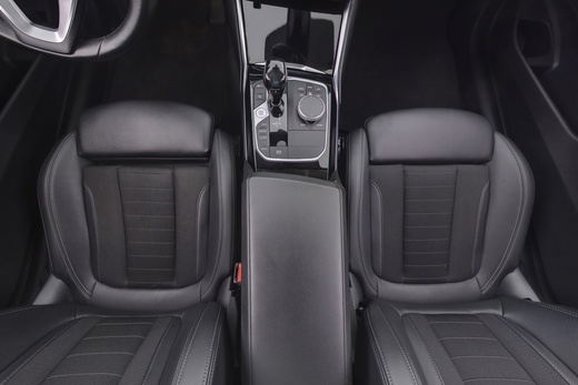 BMW 420 vaihtoauto
