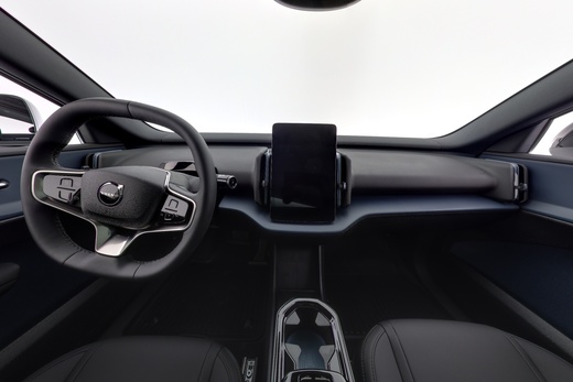 Volvo EX30 Cross Country vaihtoauto