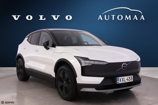 Volvo EX30 Cross Country vaihtoauto