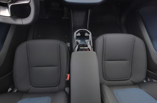 Volvo EX30 Cross Country vaihtoauto