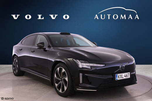 Volvo ES90 vaihtoauto