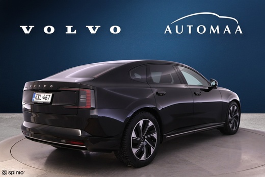 Volvo ES90 vaihtoauto