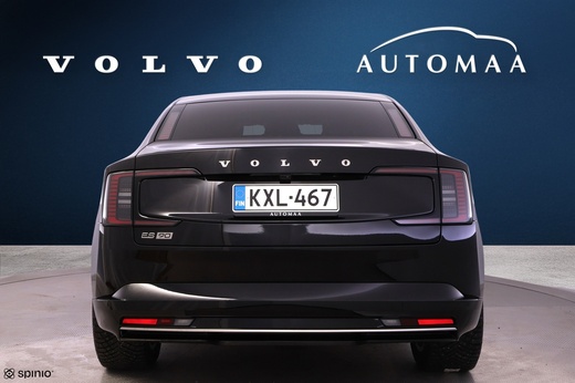 Volvo ES90 vaihtoauto