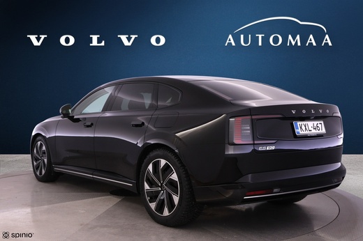 Volvo ES90 vaihtoauto