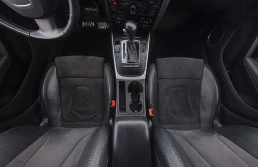 Audi A5 vaihtoauto