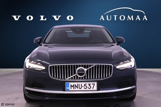 Volvo S90 vaihtoauto