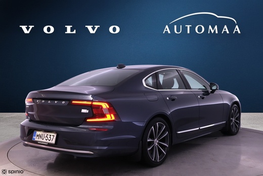 Volvo S90 vaihtoauto