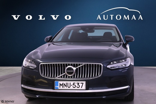 Volvo S90 vaihtoauto