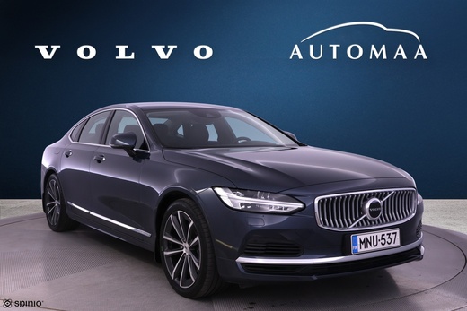 Volvo S90 vaihtoauto
