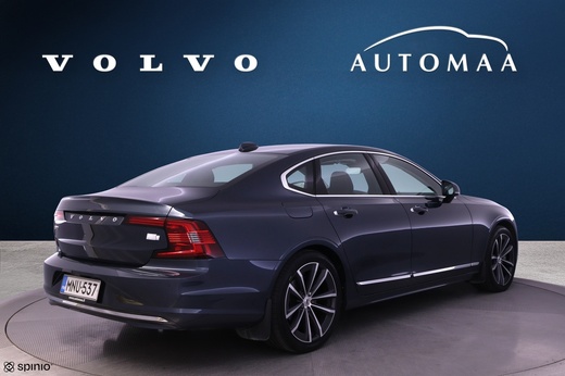Volvo S90 vaihtoauto