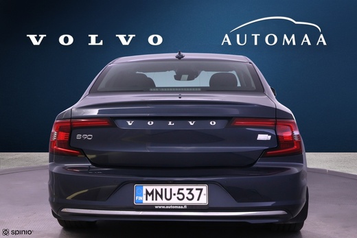 Volvo S90 vaihtoauto
