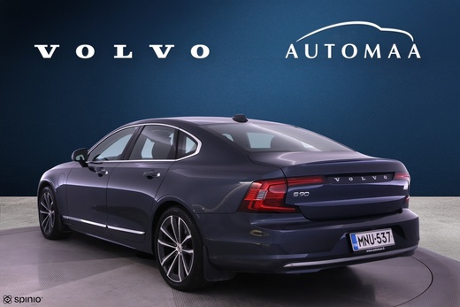 Volvo S90 vaihtoauto