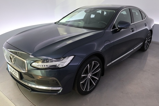 Volvo S90 vaihtoauto