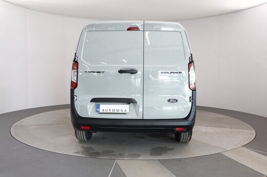 Ford Transit Courier vaihtoauto