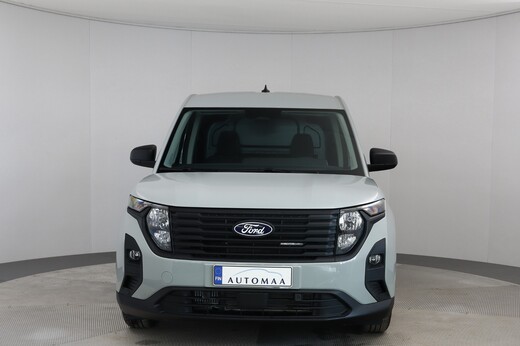Ford Transit Courier vaihtoauto