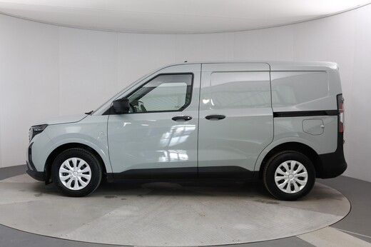 Ford Transit Courier vaihtoauto