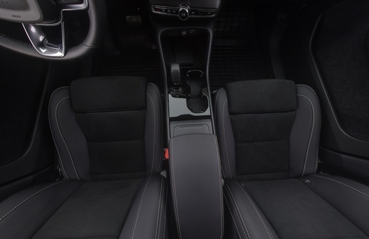 Volvo EX40 vaihtoauto