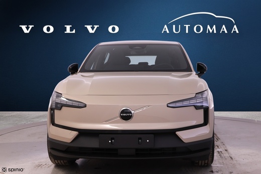Volvo EX30 vaihtoauto