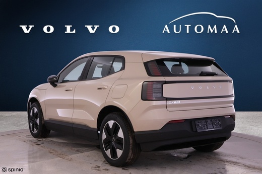 Volvo EX30 vaihtoauto