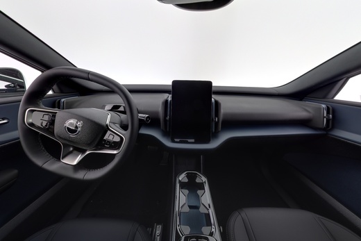 Volvo EX30 vaihtoauto