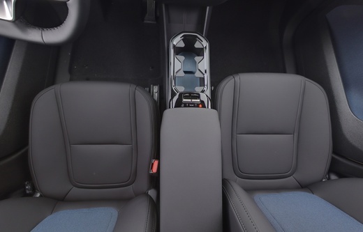 Volvo EX30 vaihtoauto