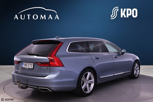 Volvo V90 vaihtoauto