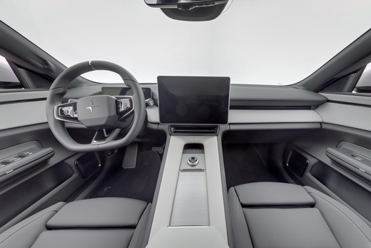 Polestar 4 vaihtoauto