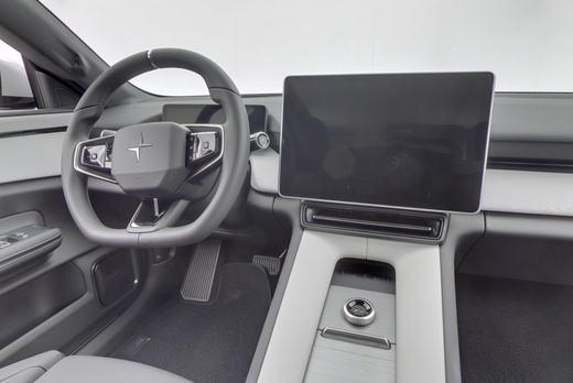 Polestar 4 vaihtoauto