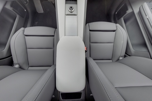 Polestar 4 vaihtoauto
