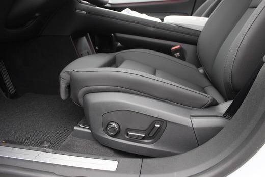 Polestar 4 vaihtoauto