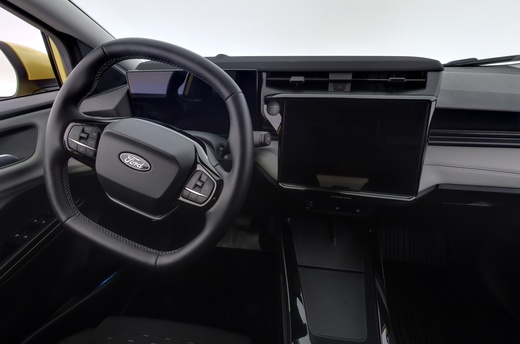 Ford Puma vaihtoauto