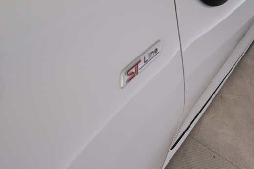 Ford Puma vaihtoauto