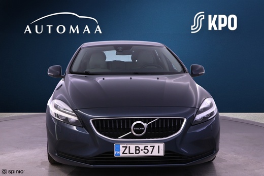 Volvo V40 vaihtoauto