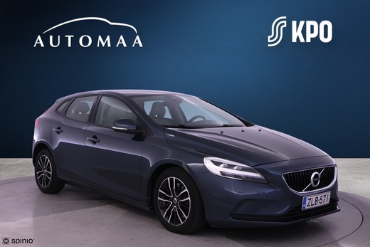 Volvo V40 vaihtoauto