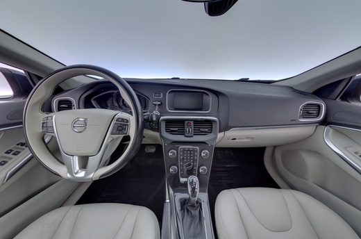 Volvo V40 vaihtoauto