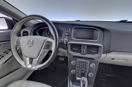 Volvo V40 vaihtoauto